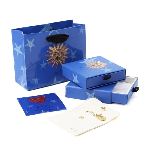 custom jewelry boxes with logo wholesale