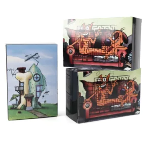 cereal small boxes