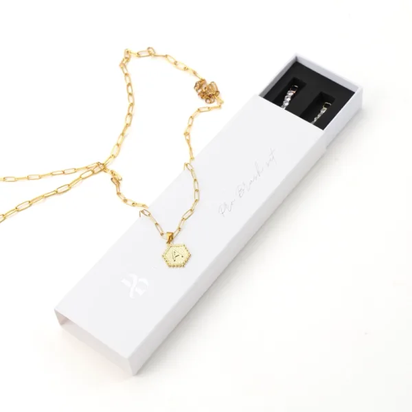 jewelry packaging boxes wholesale