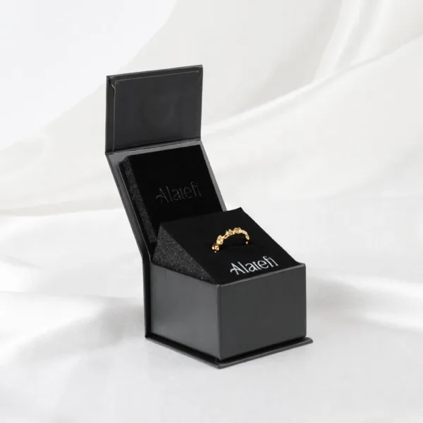 small jewelry gift box