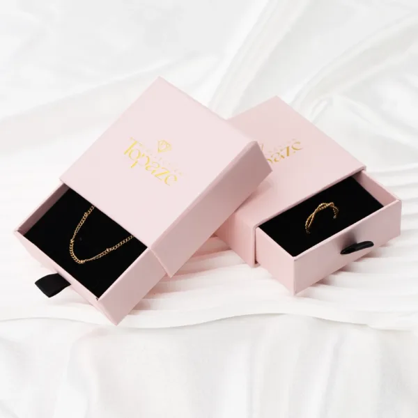 Bulk Jewelry Gift Boxes