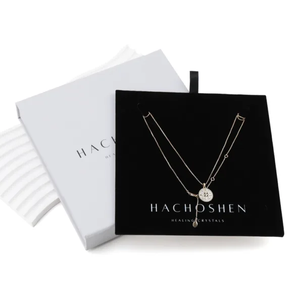 luxury jewelry boxes wholesale