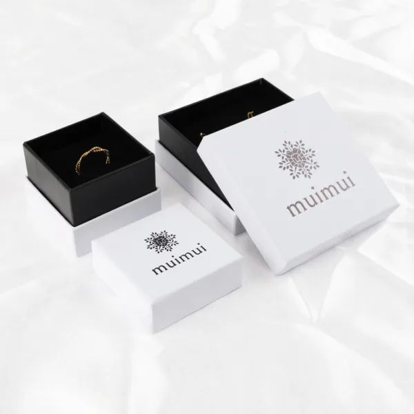 small gift boxes jewelry