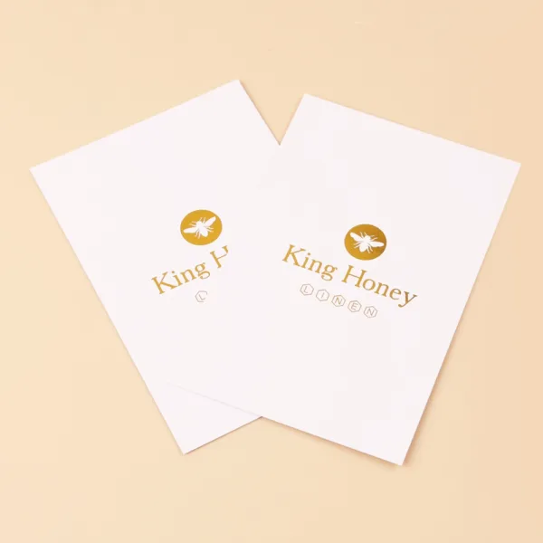 customizable thank you cards