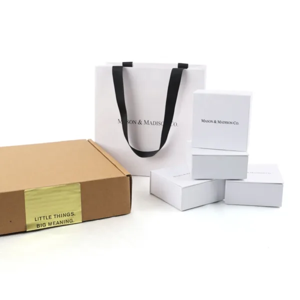 jewelry gift boxes wholesale