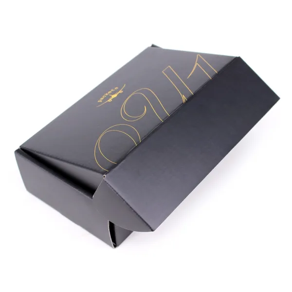 customize shipping boxes