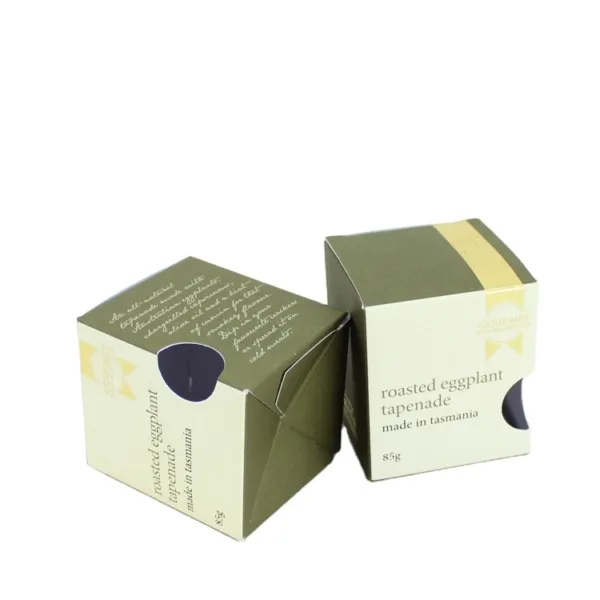 custom printed cosmetic boxes