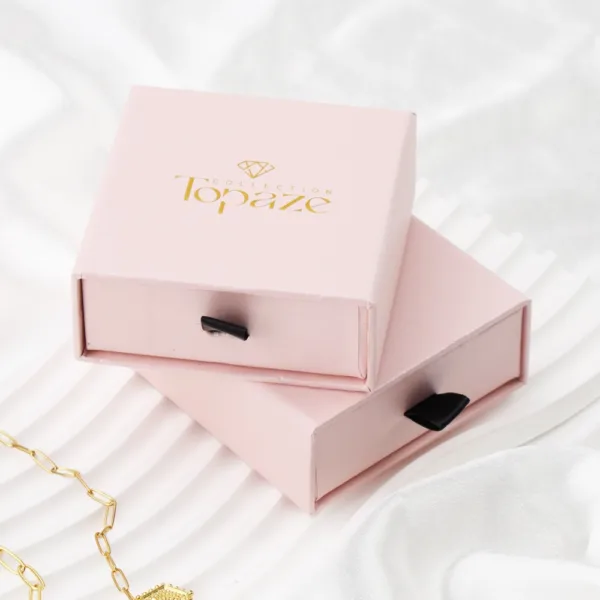 Bulk Jewelry Gift Boxes