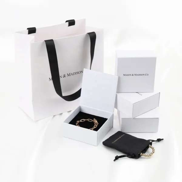 jewelry gift boxes wholesale