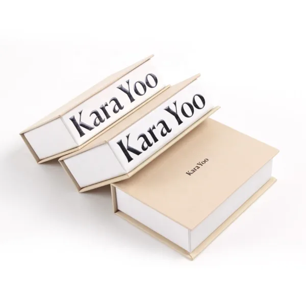 customized jewelry boxes wholesale