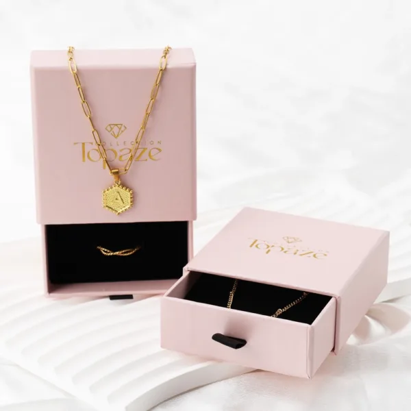 Bulk Jewelry Gift Boxes