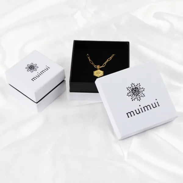 small gift boxes jewelry
