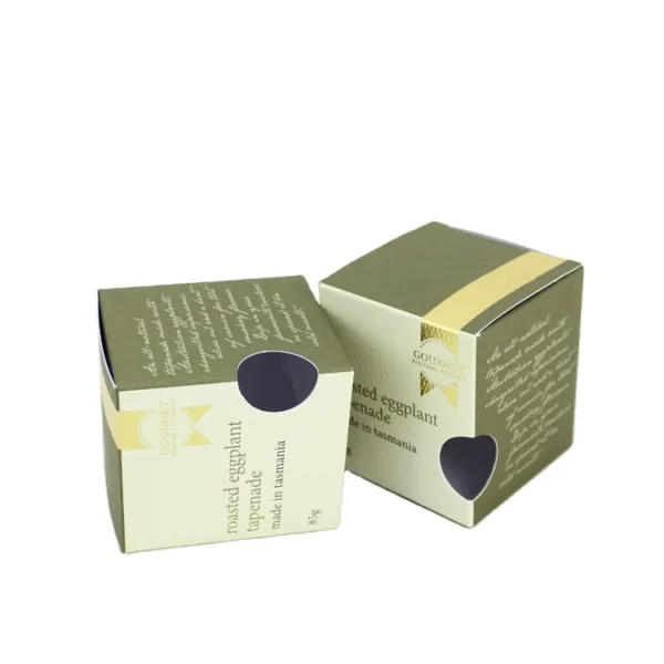 custom printed cosmetic boxes