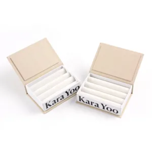customized jewelry boxes wholesale