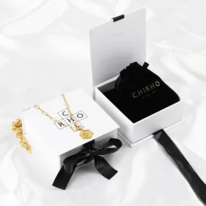 small jewelry gift box