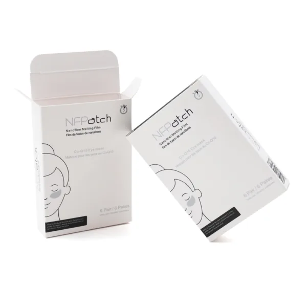 cosmetics packaging box