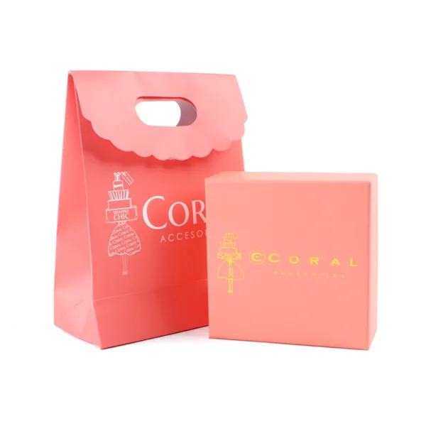 customized paper bags