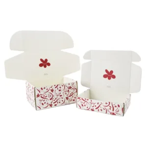 customized shipping boxes