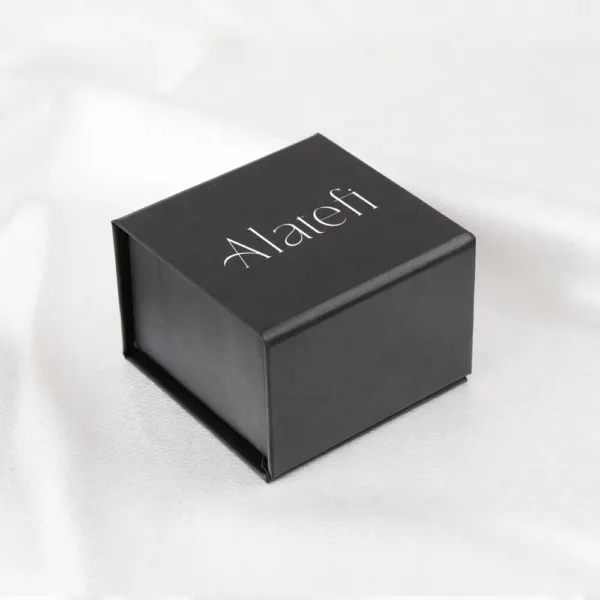 small jewelry gift box