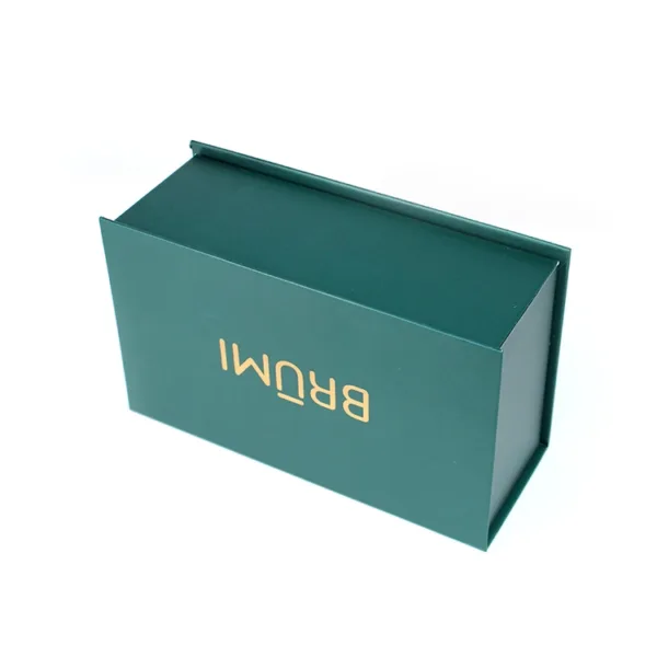 luxury cosmetic packaging boxes