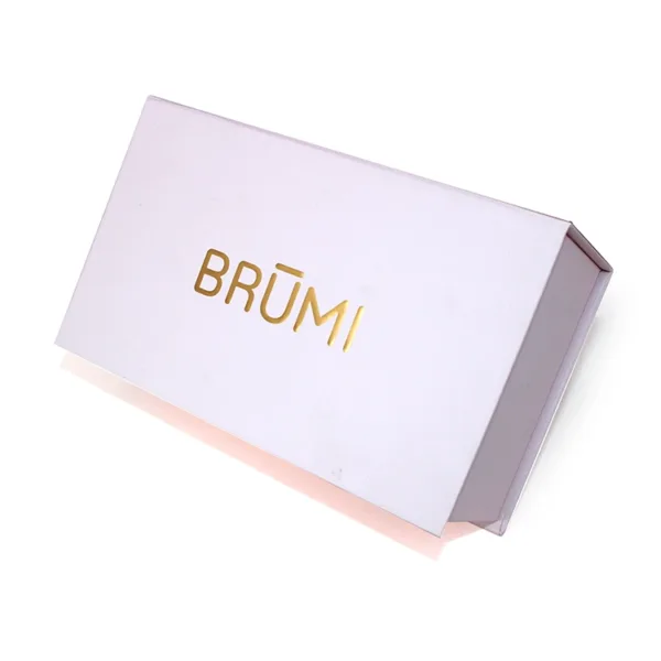 luxury cosmetic packaging boxes