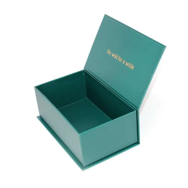 luxury cosmetic packaging boxes