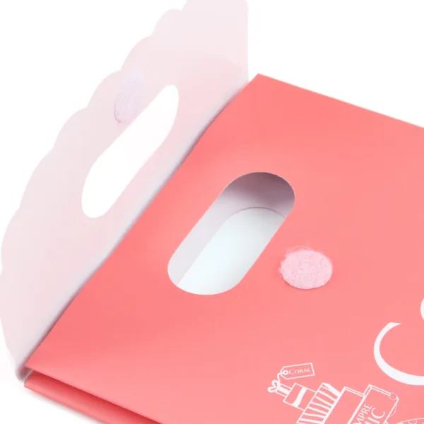 customized paper bags