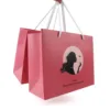 branded paper bags