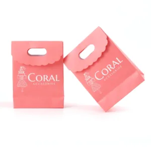 customized paper bags