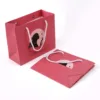 branded paper bags
