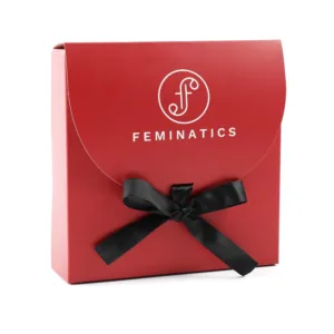 clothing packaging boxes