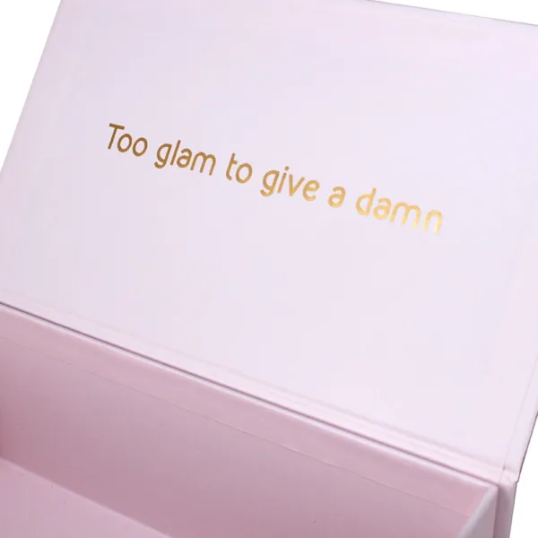 luxury cosmetic packaging boxes