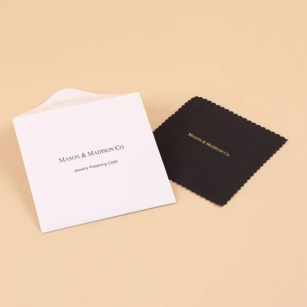 jewelry polishing cloth