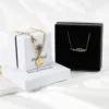 small gift boxes jewelry
