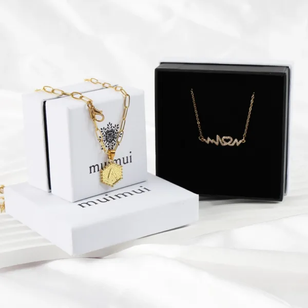 small gift boxes jewelry