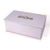 luxury cosmetic packaging boxes
