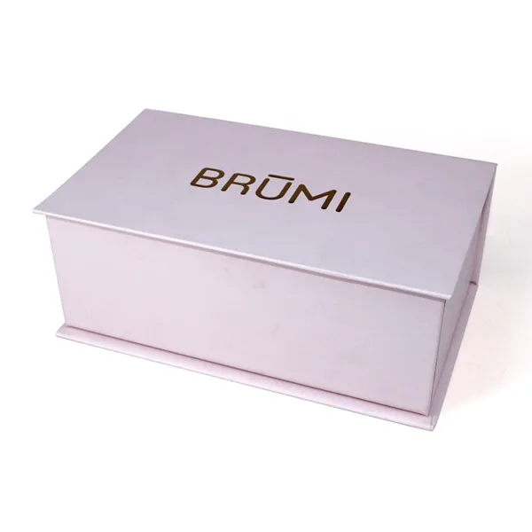 luxury cosmetic packaging boxes