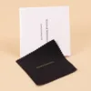 jewelry polishing cloth