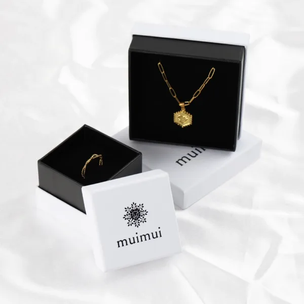 small gift boxes jewelry