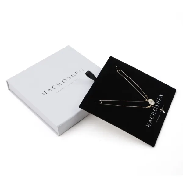 luxury jewelry boxes wholesale