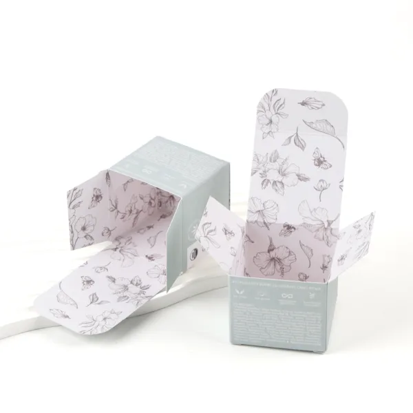 cosmetic packaging boxes wholesale