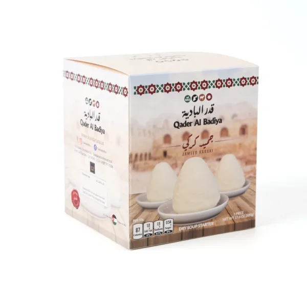 food boxes and packaging