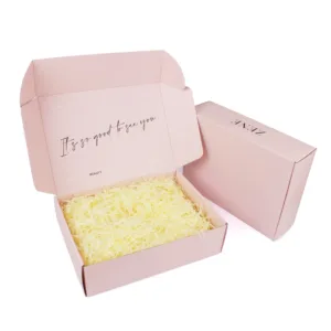 large box for shipping