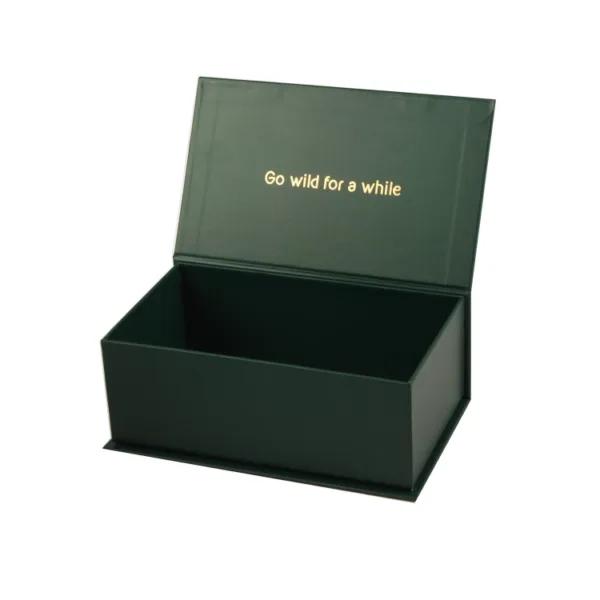 luxury cosmetic packaging boxes