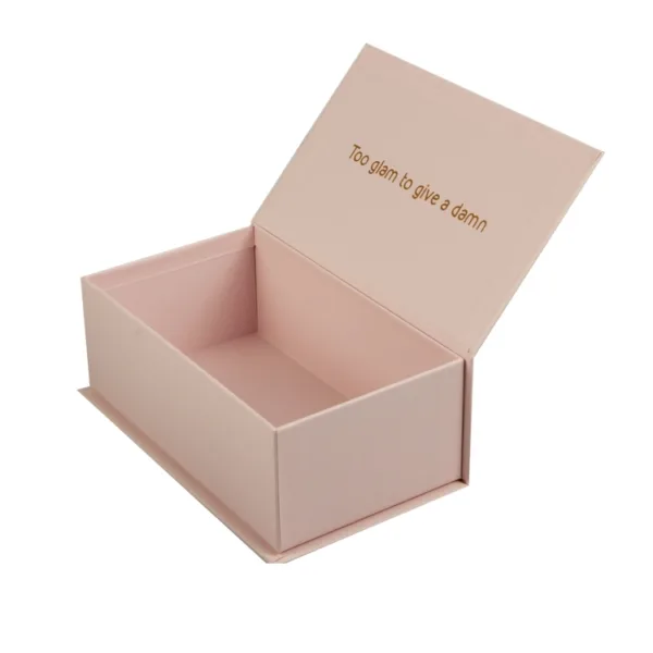 luxury cosmetic packaging boxes