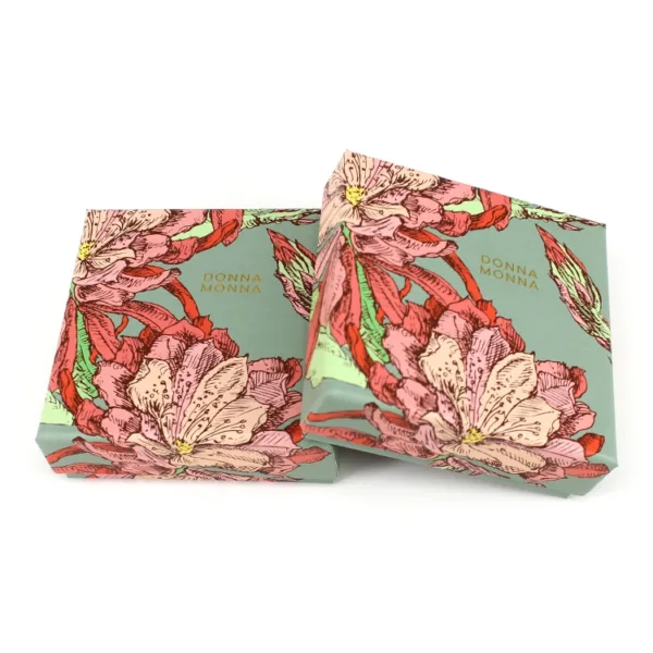 box for necklace gift