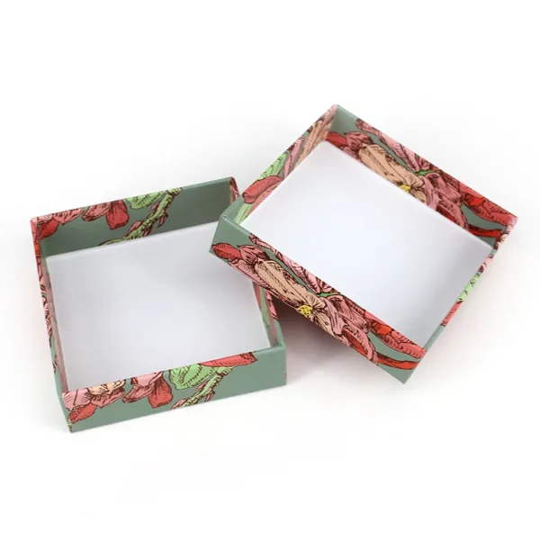 box for necklace gift