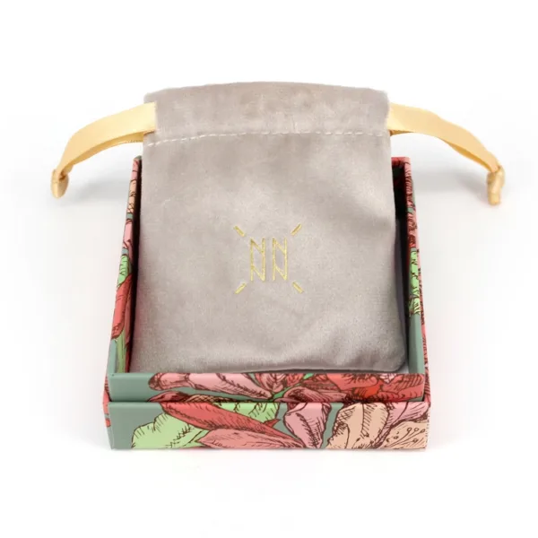 box for necklace gift