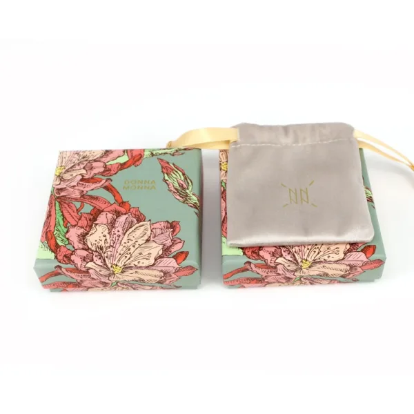 box for necklace gift