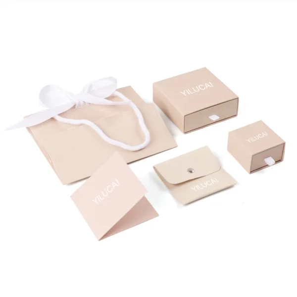small gift boxes jewelry